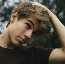 Forever Blonde Guys Cute Teenage Boys Blonde Hair Boy