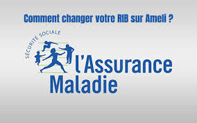 Saisissez votre mot de passe actuel si vous en avez déjà défini un puis cliquez sur suivant. Comment Changer Mon Rib Sur Amelie En Ligne Ou L Envoyer A La Cpam