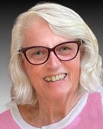 Sharen Ward Harris Obituary July 5, 2025