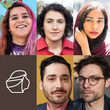 Screen/Print: Screening and Discussion