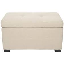 Check spelling or type a new query. Safavieh Maiden Small Modern Beige Storage Bench In The Indoor Benches Department At Lowes Com