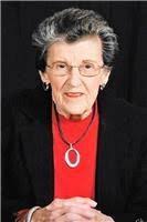 Jane Colvin Obituary (2015)