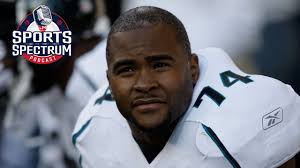 Maurice Williams podcast, Jacksonville Team Chaplain