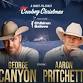 A Coast-To-Coast Cowboy Christmas event image