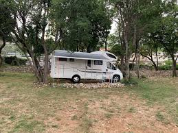 Dachhalteband und sturmsicherung für markisen und zelte. Schraub Und Schlagheringe Aus Stahl Oder Polyamid Camper Help