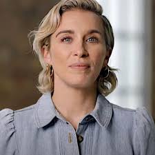 Vicky McClure's BBC thriller The Replacement just hit Netflix and is  already topping the charts. Tap below to see why everyone's watching 👇️