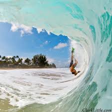 More Of The Spell Binding Work Of Clark Little Out Of Hawaii