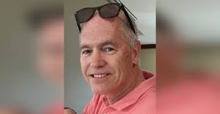 Obituary information for John Russell Lenich