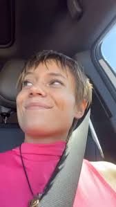 Sara (Rose) Freedman 💜⚓️ 💖