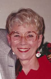 Obituary information for Virginia "Jinny" Faesen