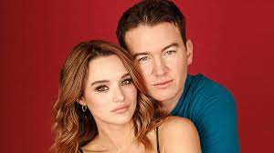 Hunter king was born on october 19, 1993 in ventura county, california, usa as haley ashley king. Y R S Hunter King Shares Her Love Story With Fiance Nico Svoboda