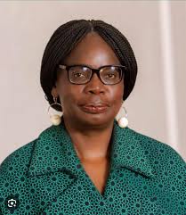 Congratulations to Justice Miatta Samba for her appointment as a Judge of  the International Criminal Court. We should all be proud of her as a woman  and as a Sierra Leonean. We