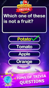 Please, try to prove me wrong i dare you. Word Trivia Free Trivia Quiz Puzzle Word Games Apps On Google Play