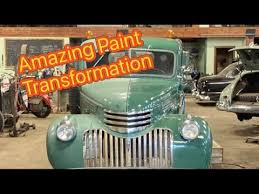 Image result for Smokey Mountain Gray Light 1946 Truck