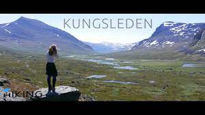 Abisko nikkaluokta vakkotavare saltoluokta kvikkjokk. Kungsleden King S Trail 300km Abisko Jackvick Fernwanderweg Outdooractive Com