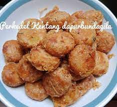 Resep Perkedel Kentang Masakan Rumah Sederhana Oleh Yuanita Kusuma Dewi Dapurbundaqila Recipe Resep Makanan Dan Minuman Kentang