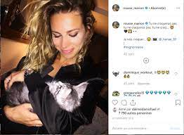 Marion rousse, photo instagram du 18 décembre 2019 pour destination iceland by défi d'elles. Marion Rousse Cyclisme Je Veux Rester Naturelle Sur Mes Reseaux Sociaux Bonne Image Media Coaching Pour Sportifs