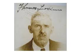 Mayo's Thomas Larkin: an Early Telephone Pioneer of America, by Michael  Larkin