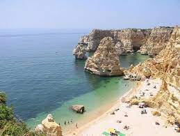 De tavira a sagres, pasando por albufeira. Las Playas De Faro Absolut Viajes