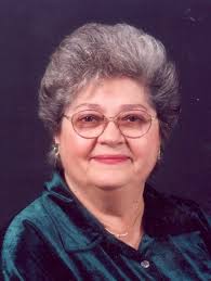 Alice Guillotte Obituary