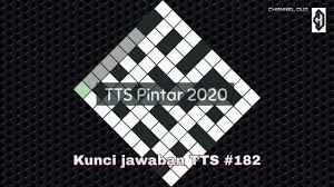 Kunci jawaban tts santai umbul ponggok level 1 10 level 1 pertanyaan. Download Kunci Jawaban Tts Pintar 2018 Tts 181 Mp3 Mp4 3gp Flv Download Lagu Mp3 Gratis