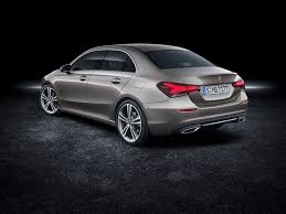 Mercedes Benz A Klasse L Limousine Z177 Mercedes A Class Benz A Class Mercedes Benz