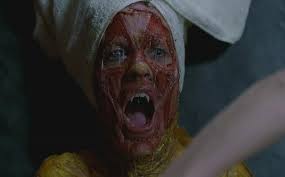 True Blood tells you to Go Silver Yourself