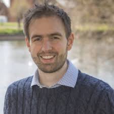 ISTDP Academy: Spring 2025: Leo Russell