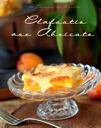 Clafoutis Aux Abricots Recette Facile Recette En 2020 Clafoutis Aux Abricots Clafoutis Aux Fruits Recette Clafoutis