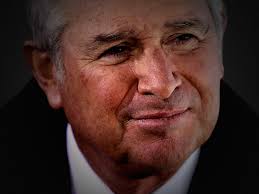 Inside Billionaire Steve Schwarzman's Secretive Family Office