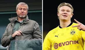 Chelsea target erling haaland has revealed that his biggest dream is to win the champions league since signing for dortmund from rb salzburg in january 2020, haaland has scored 57 goals in 59. Chelsea Transfer News Erling Haaland Tops Two Man Shortlist With Seven Sales On Horizon Football Sport Express Co Uk