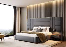 Many of these free plans also give… Ultra Modern Luxury Modern Master Bedroom Design Novocom Top