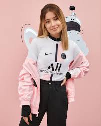 This is an official nike product. Nike And Psg S New Drop Is Another Contender For Kit Of The Year