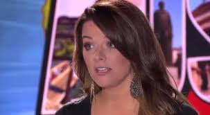 Madelyn Patterson American Idol 2014 Audition Video Sneak Peek