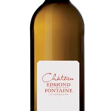 Edmond synonyms, edmond pronunciation, edmond translation, english dictionary definition of edmond. Chateau Edmond De La Fontaine Pinot Gris Shop Vinsmoselle