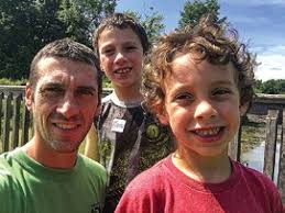 A Great Ride and Adventure Too