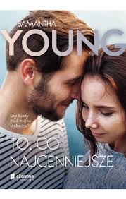 To, co najcenniejsze