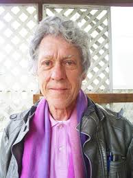 In the Book Nook with … Michael Magee