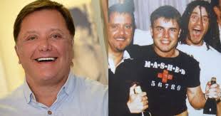 My life with Take That by music mogul Nigel Martin-Smith