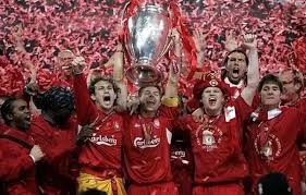 Liverpool to lift premier league trophy at anfield after chelsea clash next week with sir kenny dalglish to take part in special ceremony on the kop. When Was Last Time Liverpool Won The Champions League And Epl Quora