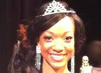 Support Miss Black Minnesota 2012 Brittany Lynch by Brittany Lynch