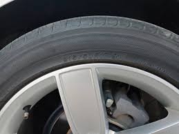 Dual stage driver and passenger front airbags. Appropriate Tire Pressure Priuschat