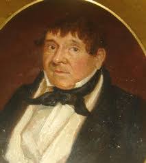 William Meadows's Instagram, Twitter & Facebook