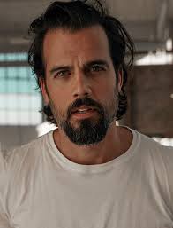 Thomas Beaudoin- Fiche Artiste