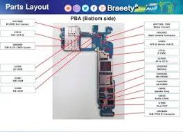 This is what i want to do if i can work full time: Mobile Phone Pcb Diagram With Part