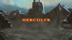 Create an account or sign in to download this. Backglass Hercules Son Of Zeus Youtube