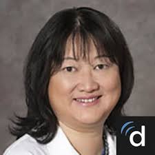 Dr. Tianhong Li, MD
