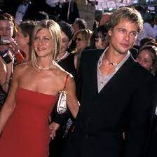 Jennifer aniston and brad pitt first began dating 20 years ago. 24 Of Brad Pitt And Jennifer Aniston S Best Red Carpet Moments Vogue