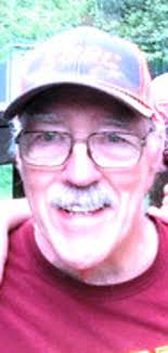 James R. Gerhardt Obituary