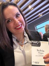 Sylvia Denisse Chapa González